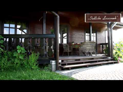 Siedlisko Leszczewek