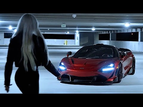 Barlas & Mert - Baddest