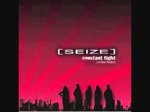 Seize - Virtual Love