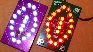 LED Ornament Build - My Crazy Soldering