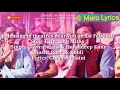 Ishq Mitha_Lyrics ||Ek Ladki Ko dekha toh aisha laga|| Raj Kumar Rao|| Sonam Kapoor|| Anil Kapoor Ishq Mitha_Lyrics ||Ek Ladki Ko dekha toh aisha laga|| Raj Kumar Rao|| Sonam Kapoor|| Anil Kapoor