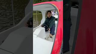 フィッシャーズボートレース大会🚣