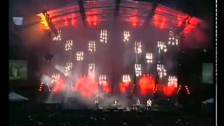 Ancora In Piedi   San Siro, il meglio del concerto   1997