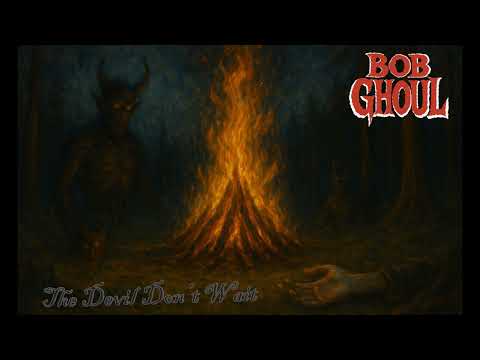 The Devil Don't Wait || Bob Ghoul Sr.