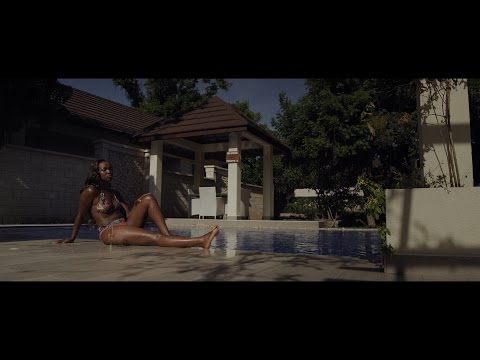 Colonel Mustafa Ft Brown Mauzo - Panga Pangua (OFFICIAL VIDEO)