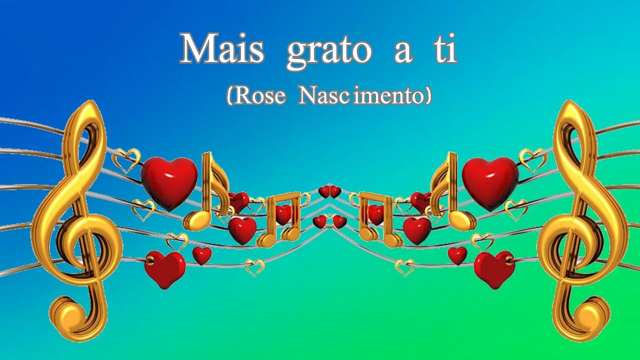 Mais grato a ti ( harpa nº370)