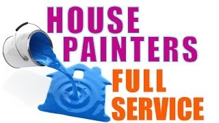 preview picture of video 'House Painting Conroe TX - 832-515-5399 - Exterior & Interior Painters'