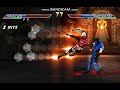 MUGEN MKP 4 1 Season 2 Final Sektor X Sub Zero MK2 Kuai Liang