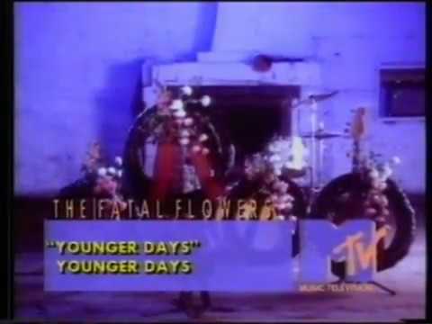 Fatal Flowers - Younger Days (Remastered)
