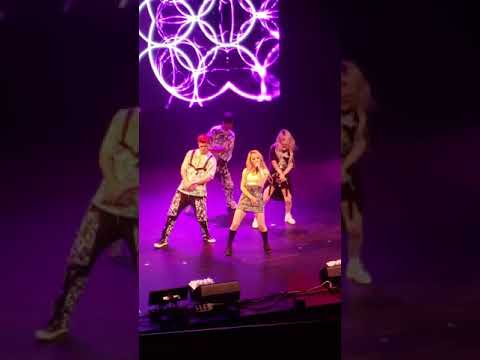 "YOU IN ME" PT.1 CLIP @ 2019 WILD KARD IN LOS ANGELES PT.9/50