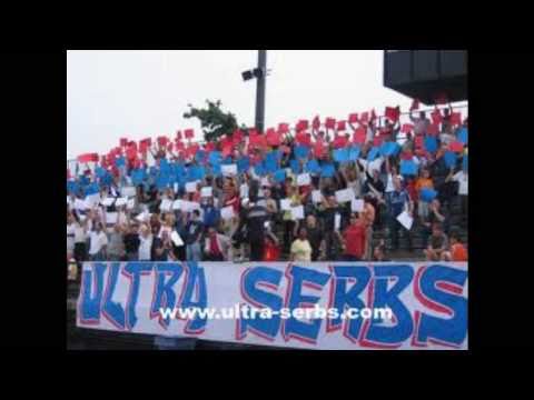 Serbian white eagles best team in Canada !