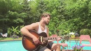 Adam Doleac Cover: Broken Halos by Chris Stapleton