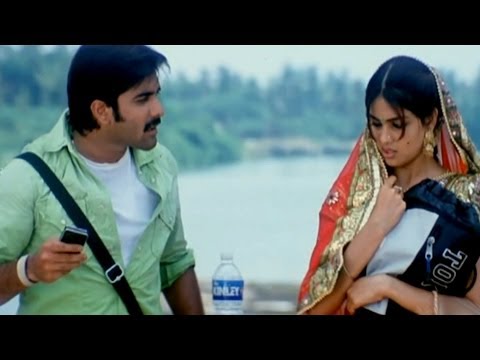 Sasirekha Parinayam Movie Scene