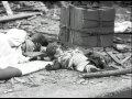 Vocies of American scientists vs. voices of Hiroshima-Nagasaki Children