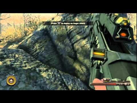 Resistance 3 Superhuman Difficulty Walkthrough - Chapter 03: Paradise Lost HD