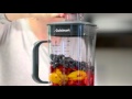 Discontinued Hurricane™ Velocity 2.25 Peak HP Blender