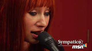 Tori Amos - Live @ The Orange Lounge '07 - 2 Beauty Of Speed