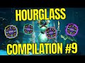 HOURGLASS COMPILATION 9