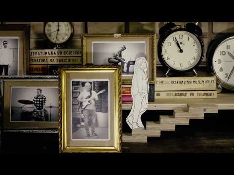 Paśko i zespół CO TO - "Kamień"