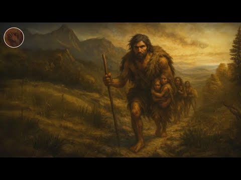 Kiedy Homo sapiens opuścili Afrykę...