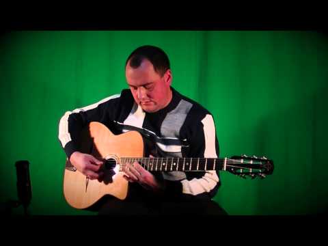 For sefora (cover by Andrei Moskvitin) Андрей Москвитин