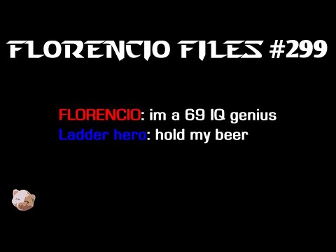 The Neverending Ling-bane Drop creates an instant classic | Florencio Files #299 - StarCraft 2