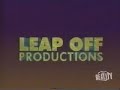 Mark Massari Productions Leap Off Productions New World International Logos