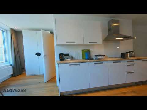 ST-176258 - Modern möblierte Apartment in Stuttgart Mitte