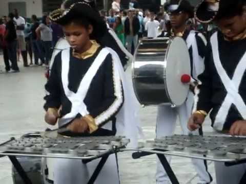 26º Confacelb Corporação Musical Santa Luzia - Concha