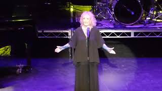 Petula Clark at the Saban Theatre, BH - 12/01/2018- Living for Today