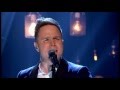 Olly Murs - Army of Two (Live Graham Norton Show)