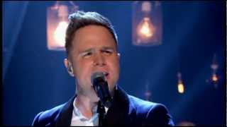 Olly Murs - Army of Two (Live Graham Norton Show)