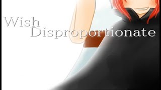 【単発RPG】彼女の願いを叶えない為に【Wish Disproportionate実況】【sunoriゲーム】