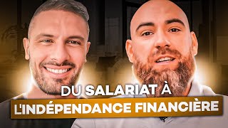 TRADER RENTABLE EN 4 MOIS : LE PARCOURS DE FLORIAN