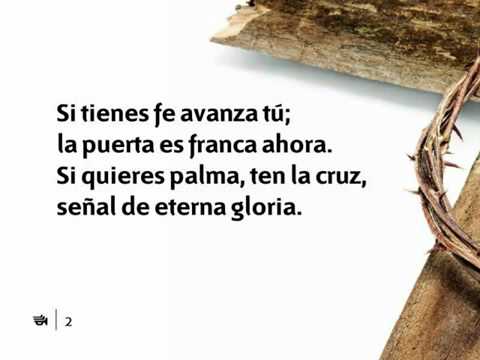 220 Alla la puerta abierta esta - Nuevo Himnario Adventista