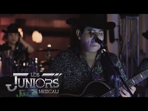 Los Juniors de Mexicali - Caiga Quien Caiga, Los Cremas y Temporada en la Sierra (EN VIVO 2021)