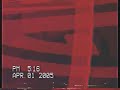 WB 2005 EXTREMELY UNUSED VHS Version