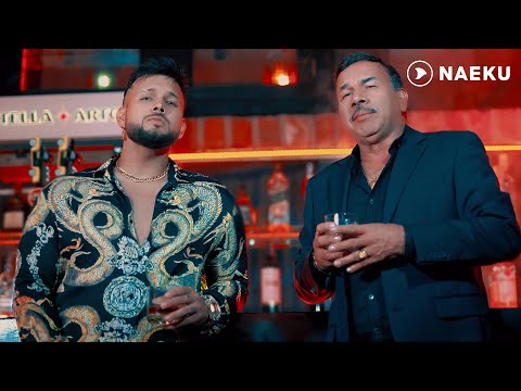 Alexander González x El Charrito Negro -  Carta Mal Jugada (Video Oficial)