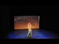 Annah Wahashtini Stockholm Belly Dance Festival 2015