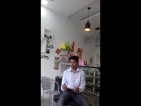 Ajay Kale Head of narcotics - Just for your reference of act