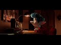 Onward Music Video Barney Three Wishes Credits