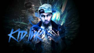 Sean Brown Ft Kid Ink - Cold Rock