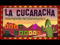La Cucaracha Een Meezingliedje Met Boomwhackers