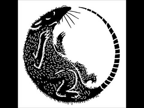 Rata Negra - Corasones 7"