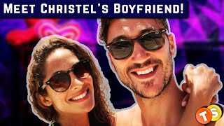 Christel Khalil’s Real-Life Romance: Who is Christel (Lily Winters)’s boyfriend now