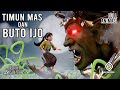 Timun Mas And Buto Ijo Central Javanese Folklore Archipelago Story