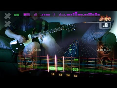 Rocksmith Remastered - DLC - Guitar - Santana "Smooth"