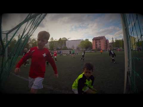 PK-35 P10  / KäPa Kevätturnaus /20.5.2017