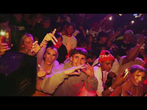 Shootergang Kony & Lil Bean 8/26 live in Reno Nevada