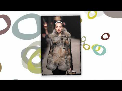 FurInsider.com | Loewe Fall 2011-Winter 2012 Collection